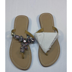 Brand New Women's Sandal Size 7 (0405)